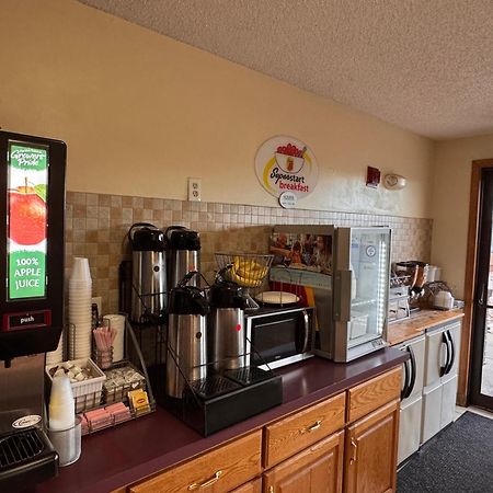Super 8 By Wyndham Appomattox Va Otel Dış mekan fotoğraf
