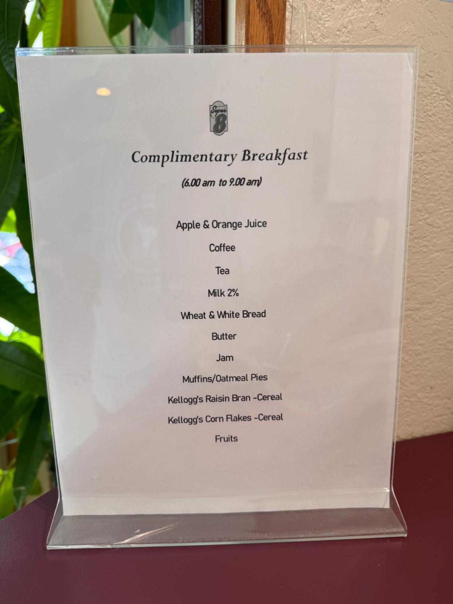 Super 8 By Wyndham Appomattox Va Otel Dış mekan fotoğraf